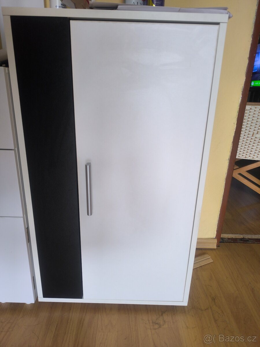 Obývací stěna - 3