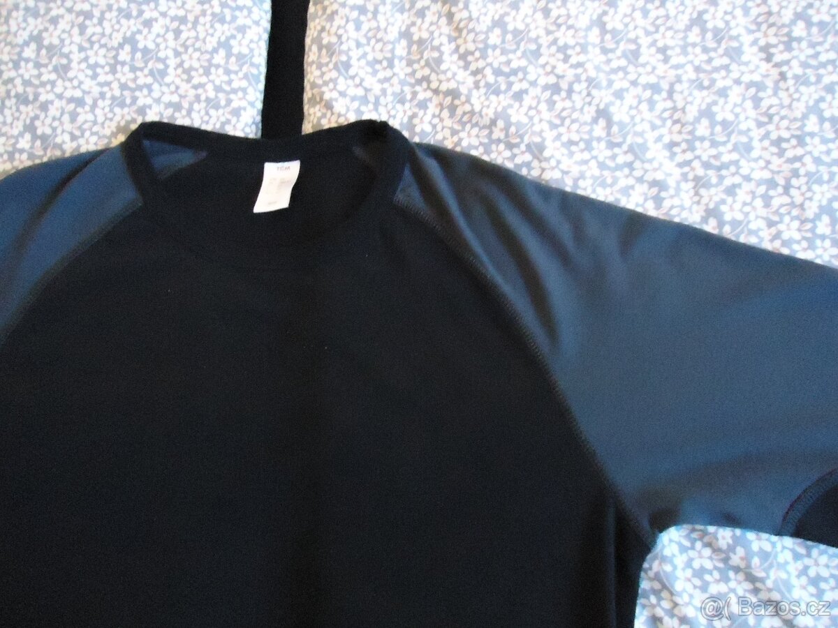 Tričko se zateplením oblasti beder, vel. M/L - 3