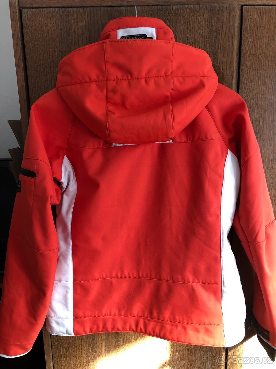 Dámská lyžařská bunda Killtec Tech-Line - 3