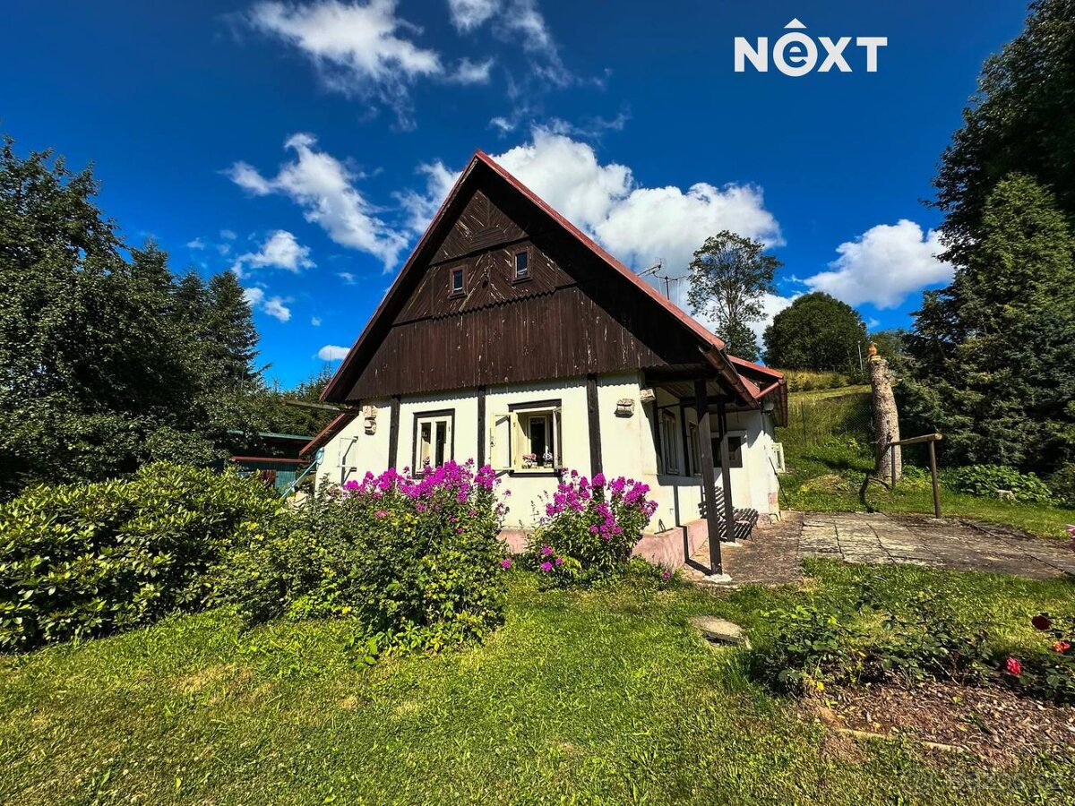 Prodej Rodinný dům, 70㎡ - 3