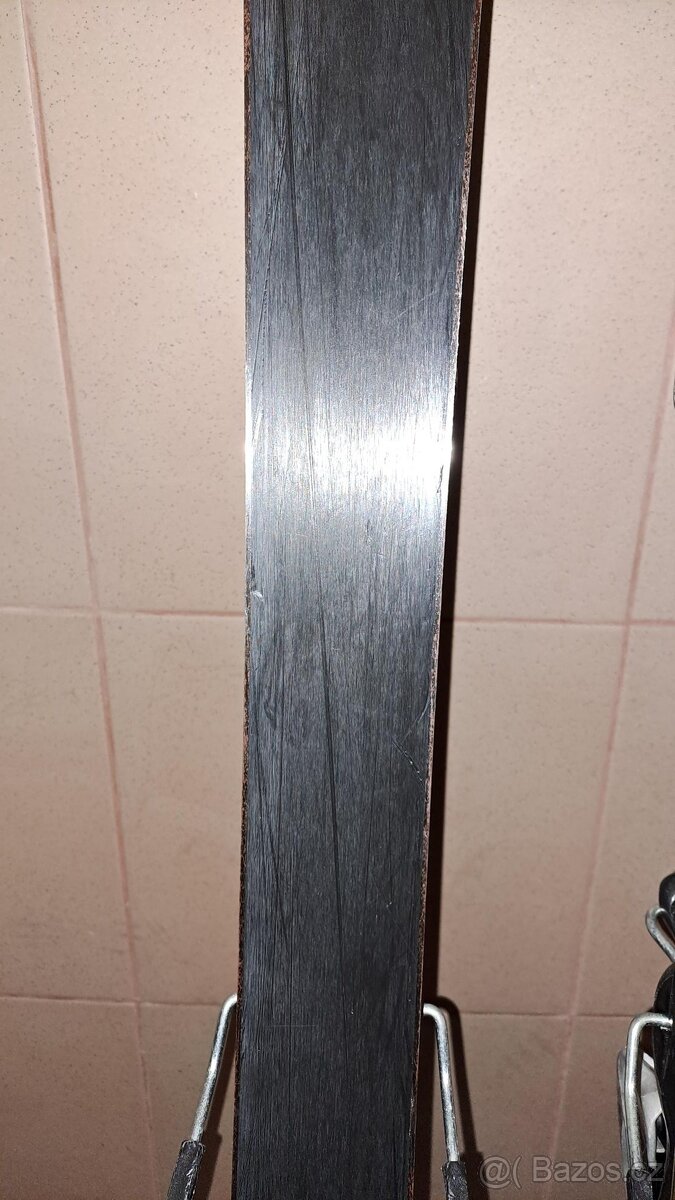 Dětské lyže 140 cm - 3