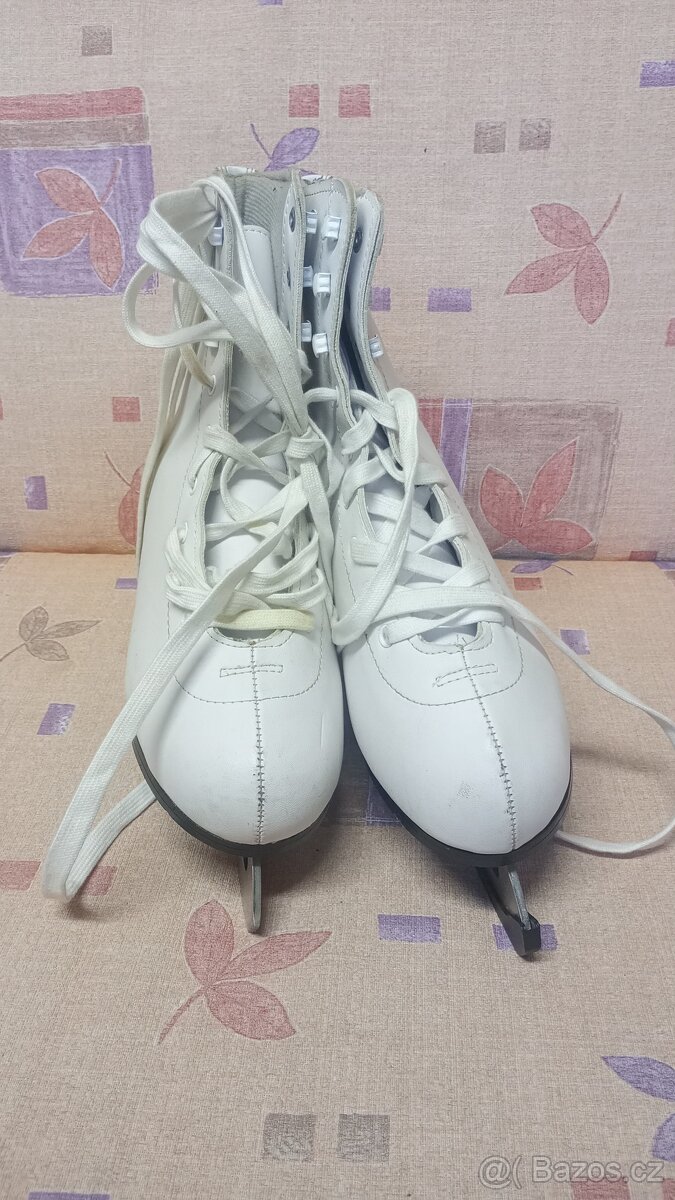 Dámské brusle vel.42 - 3
