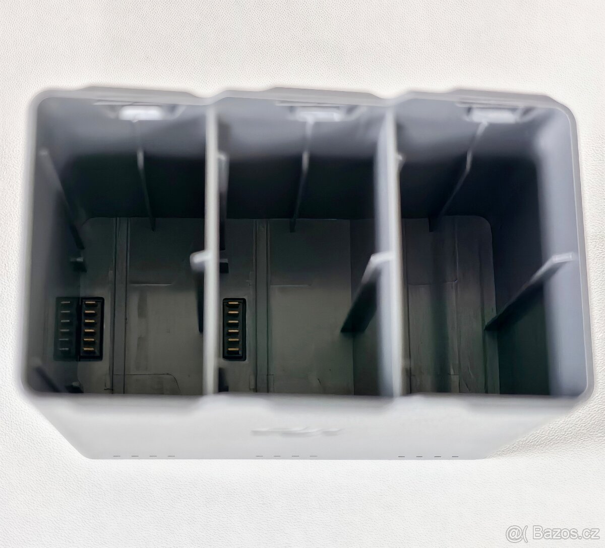 DJI Mini 5 Pro Two-Way Charging Hub - 3