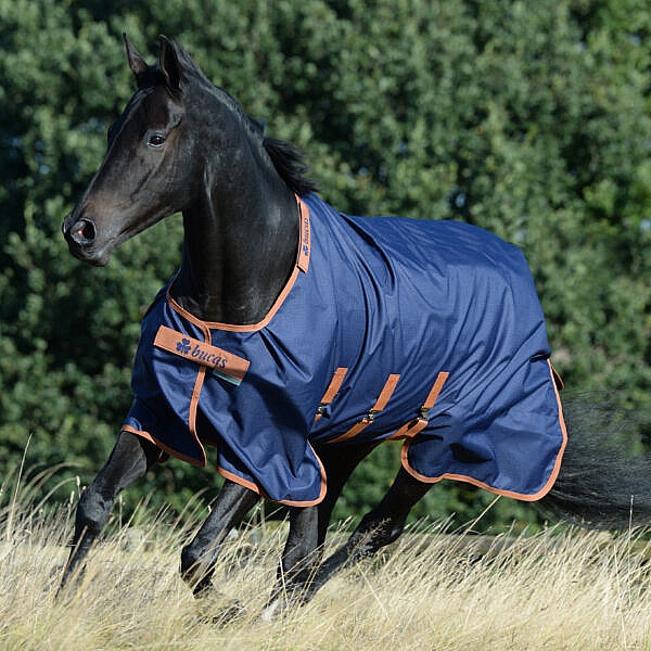 Deky na koně Bucas, 145 cm - 3