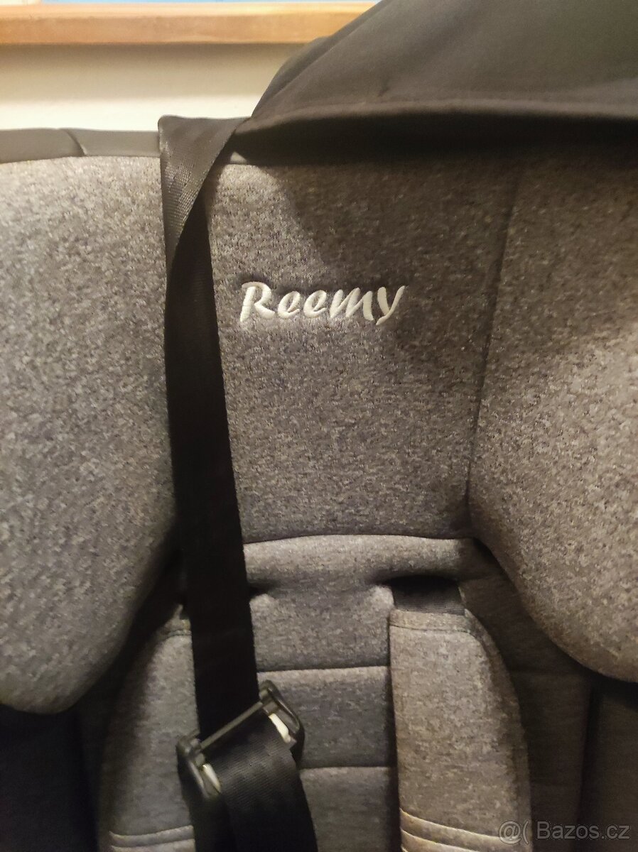 Dětská auto sedačka - 3