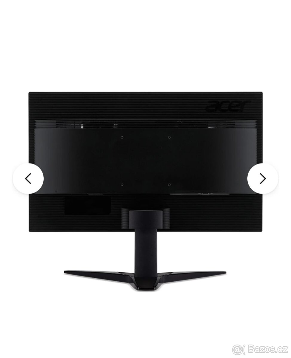 LCD Monitor Acer KG241Q - 3