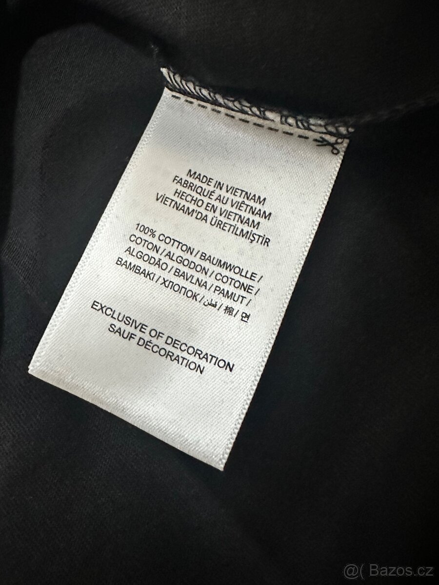 Polo Ralph Lauren black crew t-shirt - 3