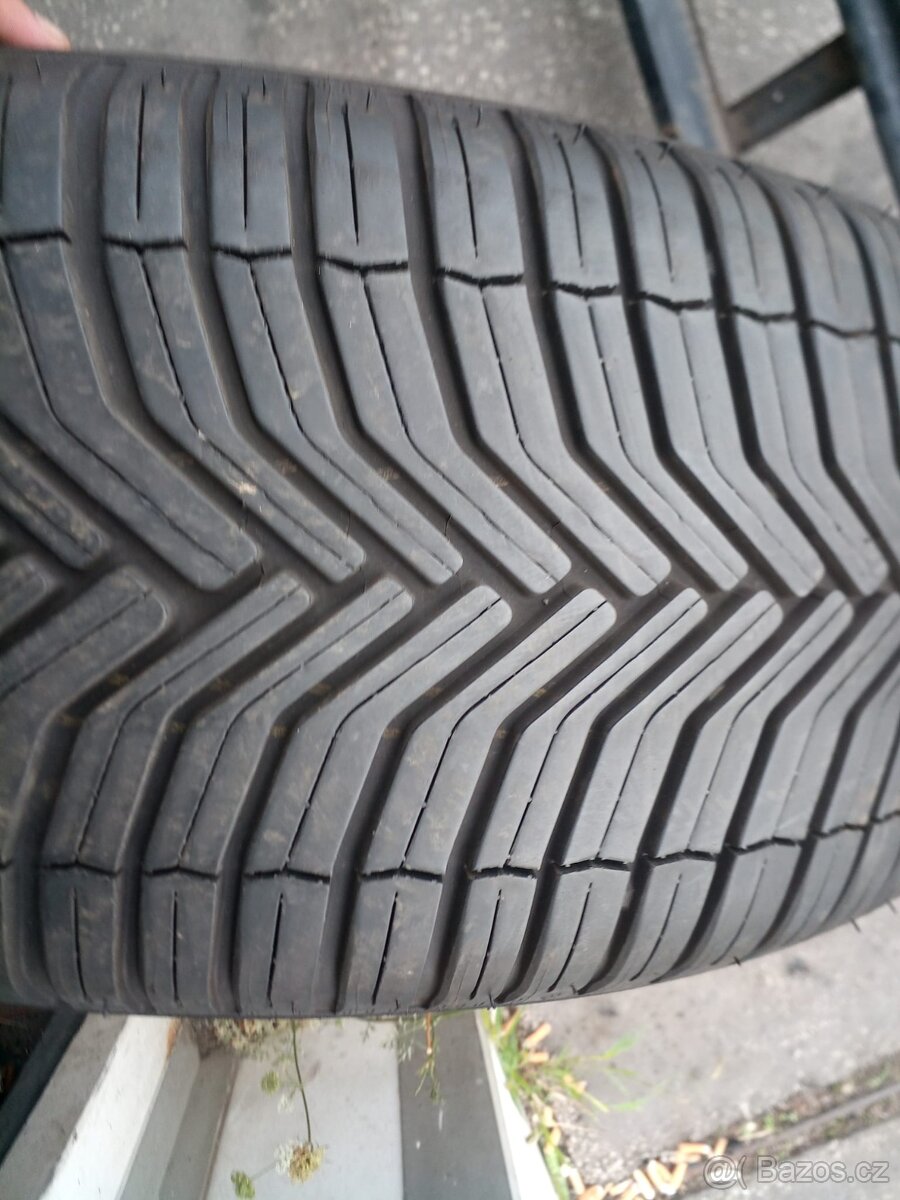 215/50/17 225/50/17 225/55/18 285/30/20 285/40/21 kusovka - 3
