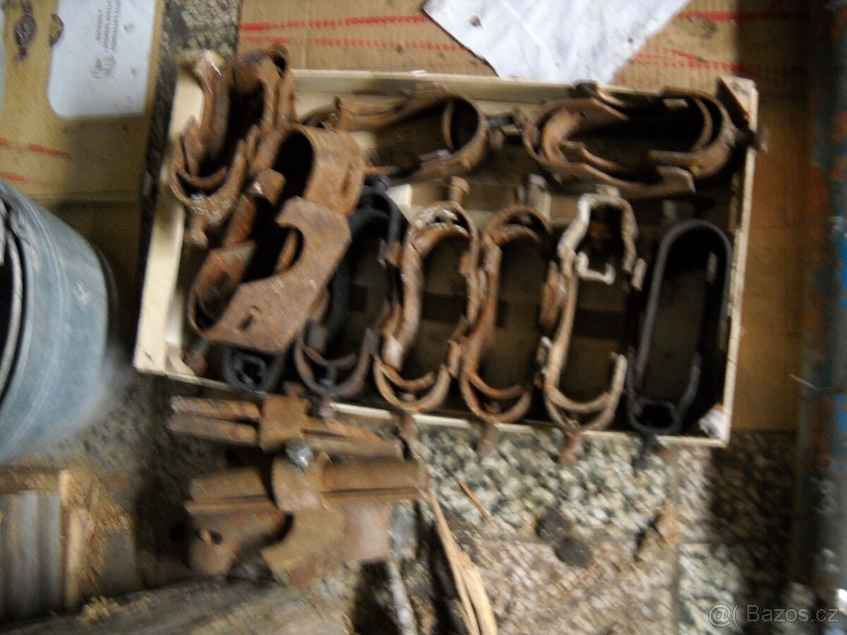 Lešenářské doutníky a žabky - 3