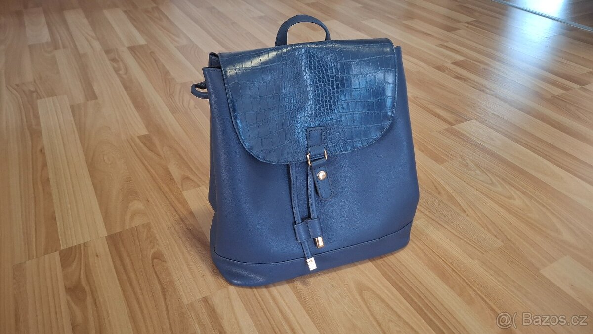 Nový dámský batoh - 3