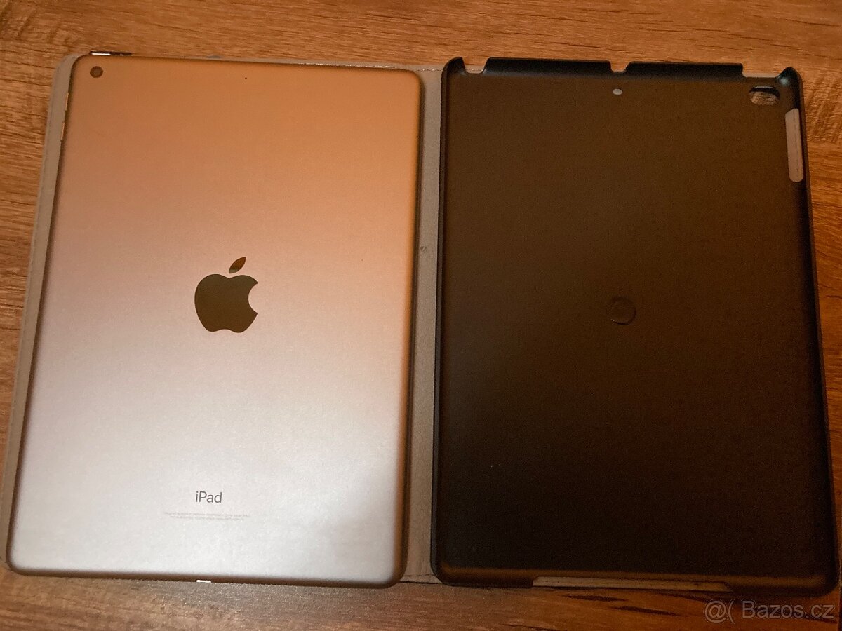 Apple iPad 5. generace 32 GB - 3