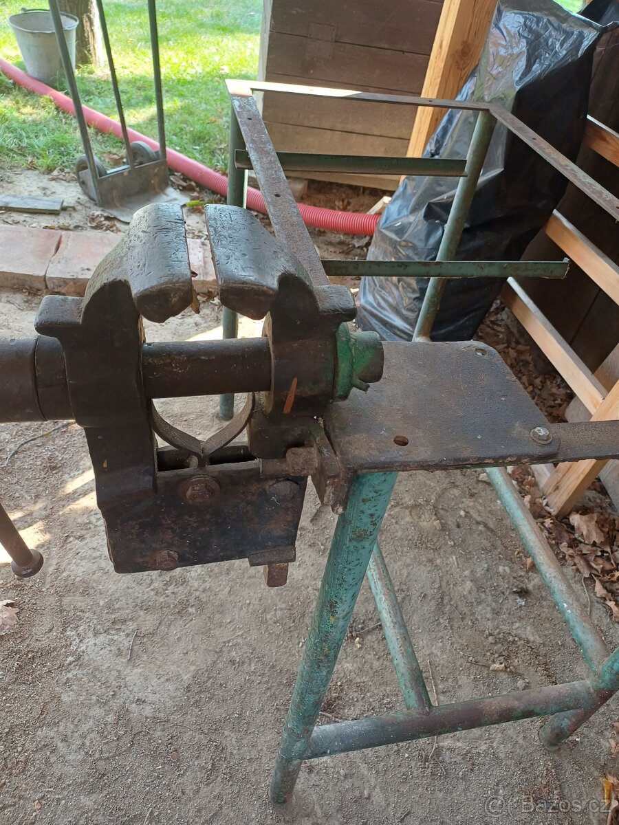 Dilensky ponk se sverakem - 3