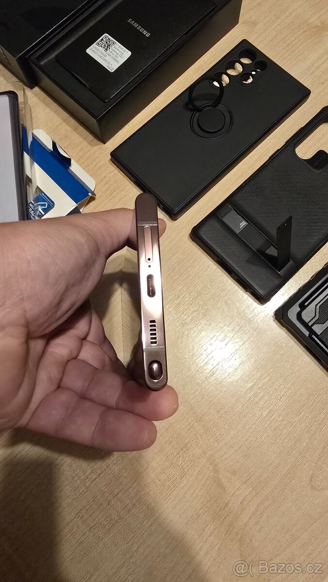 Samsung galaxy S22 ultra 256Gb - 3