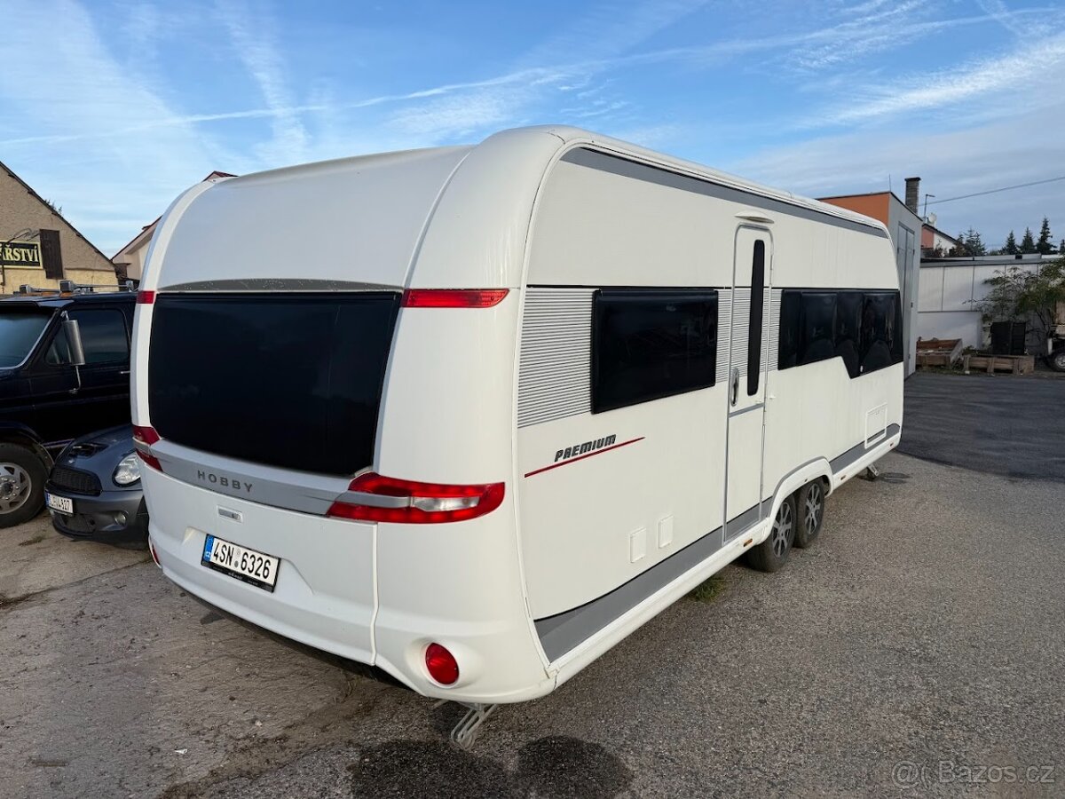 Hobby PREMIUM - 3