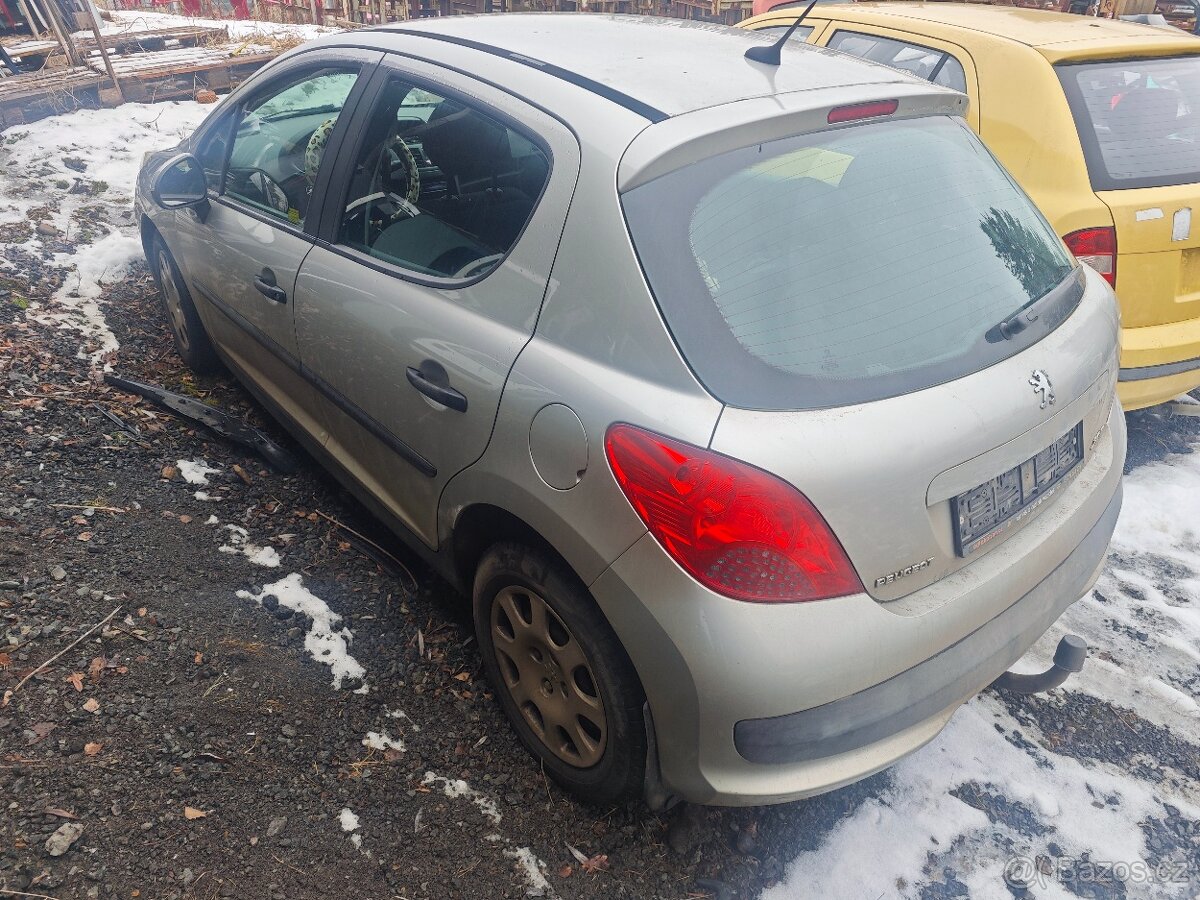 Peugeot 207 ND - 3