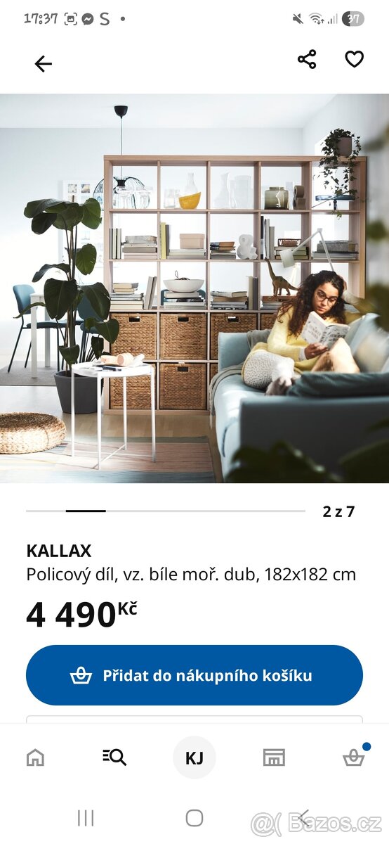 Kallax Ikea - 3
