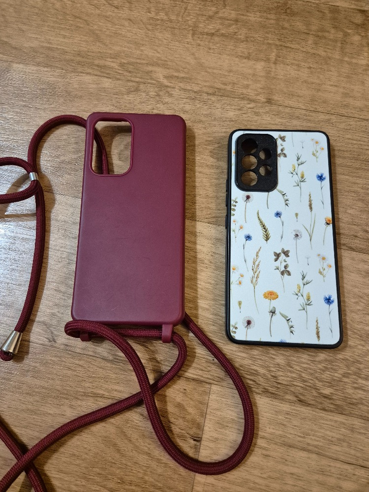 Obal/kryt Samsung Galaxy A53 5G - 3