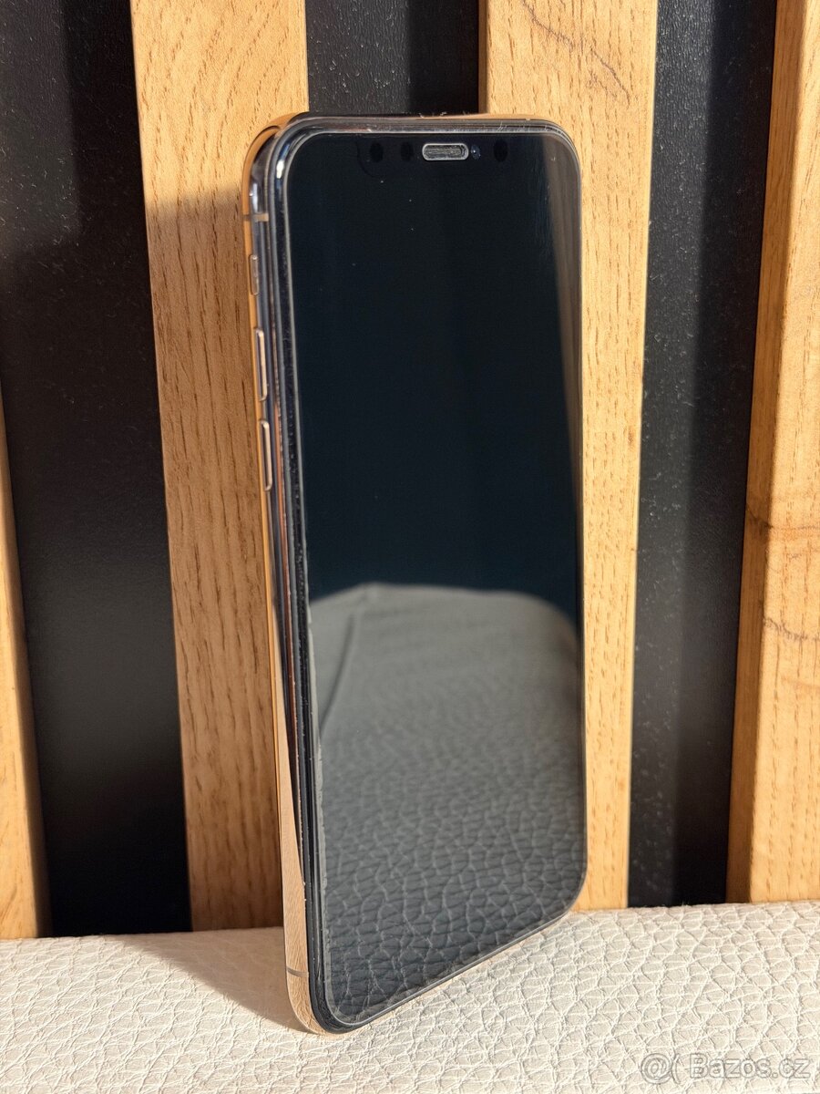 iPhone XS 256Gb Gold - 3