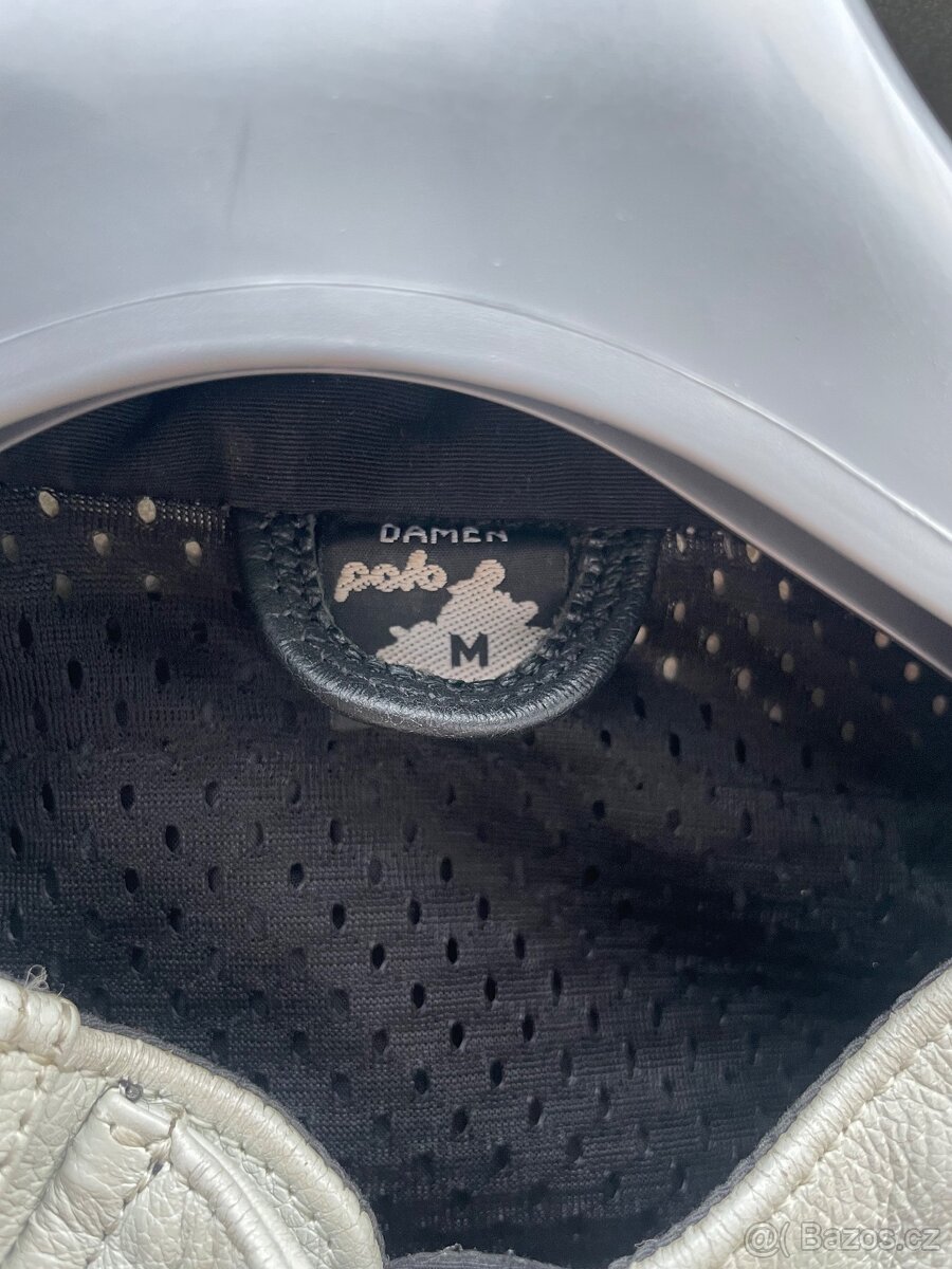 Damska motobunda - 3