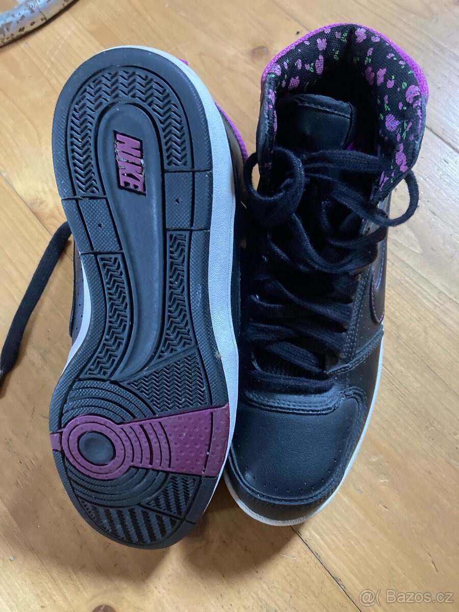 Kotníčkové boty 39 vel - 3