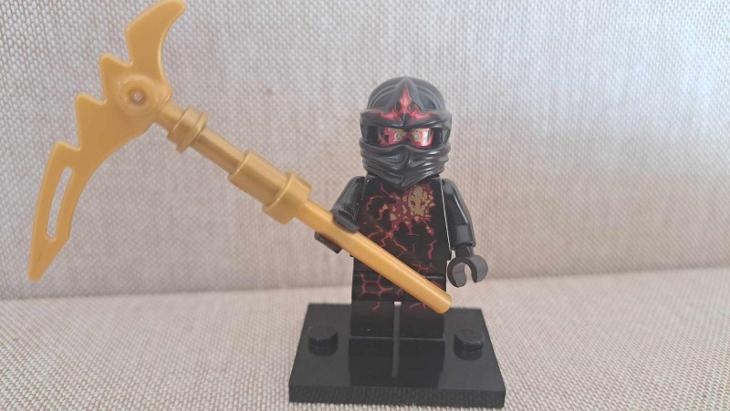 ⛩️ Lego Ninjago figruky (NRG) ⛩️ - 3