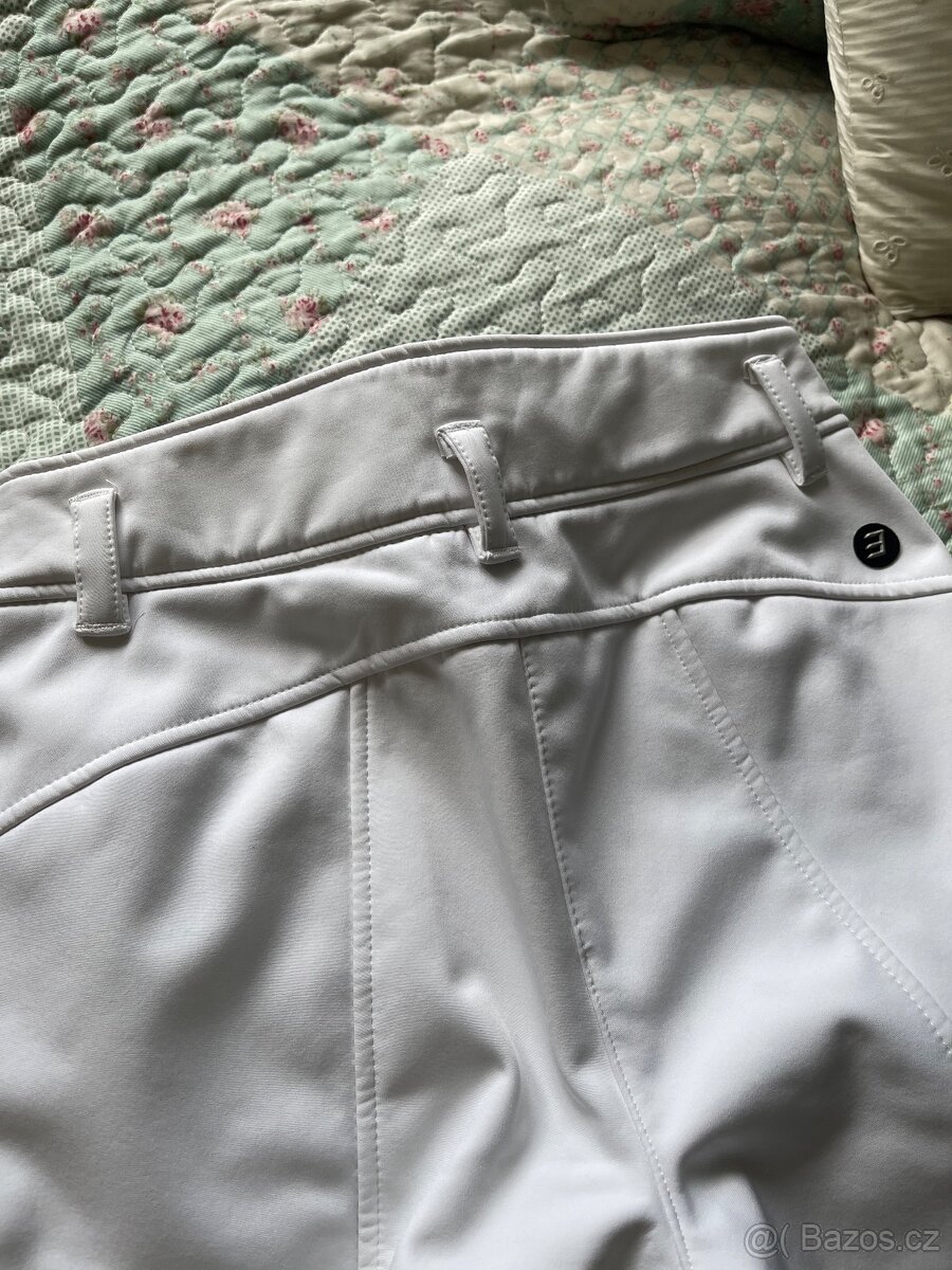 Lyžařské kalhoty - 3