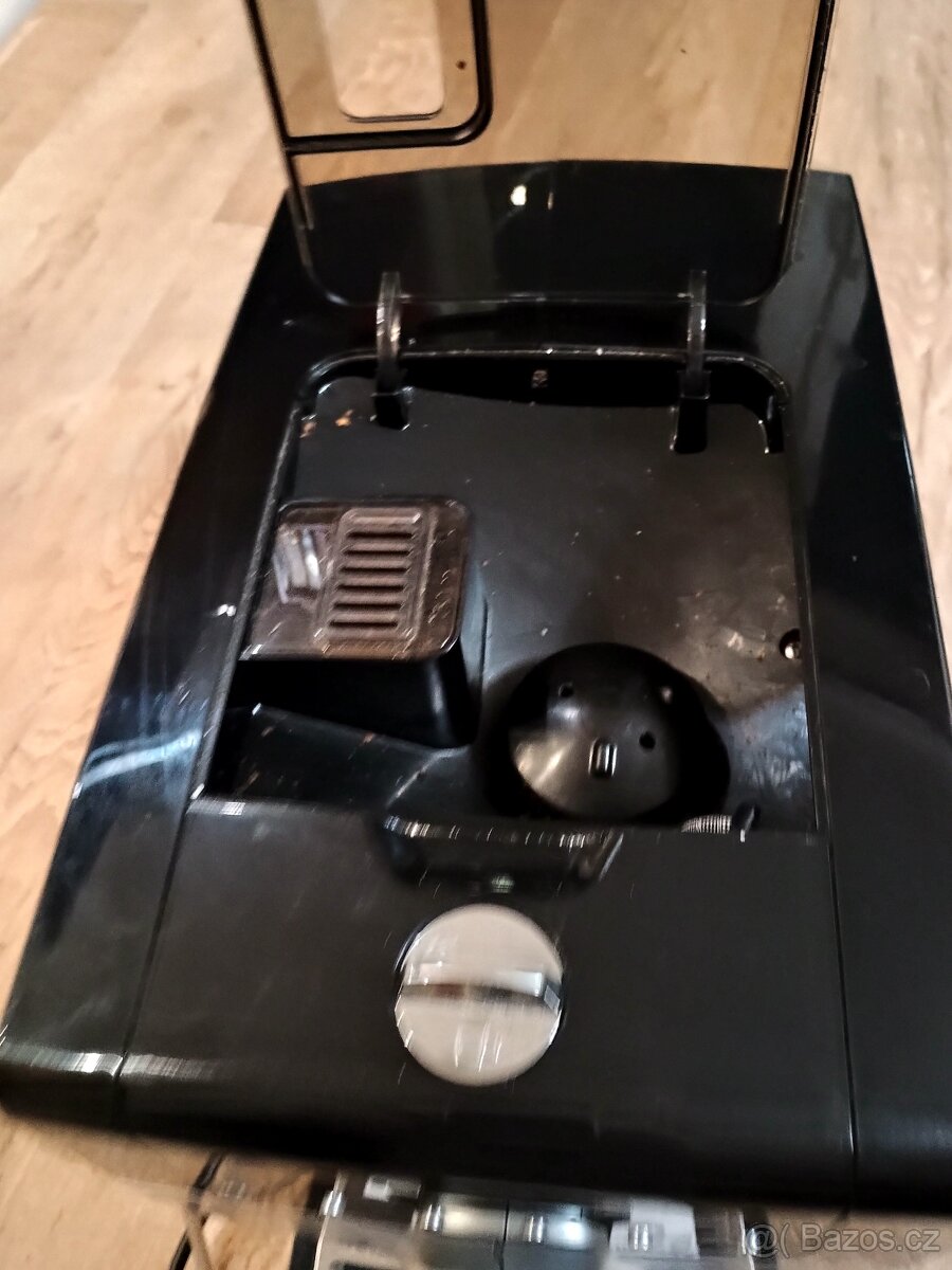 Automatické espresso Privileg 9758 - 3