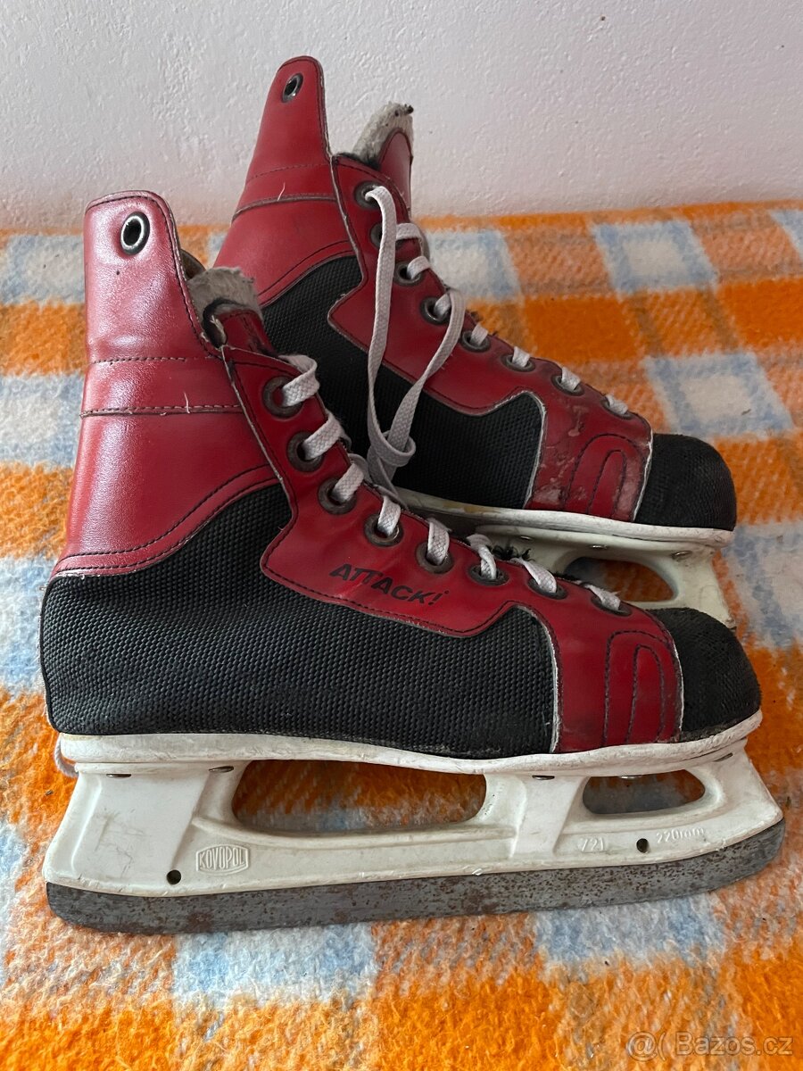 Brusle chlapecké - 3