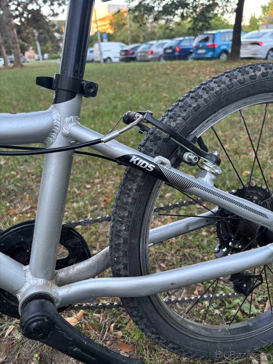 Kolo Amulet Youngster - 3