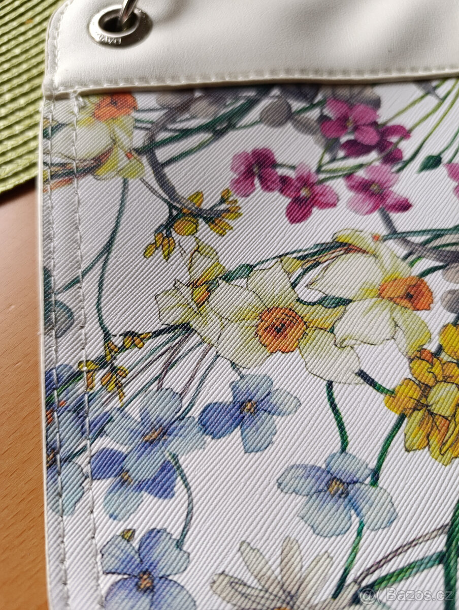 kabelka David Jones Paris - 3