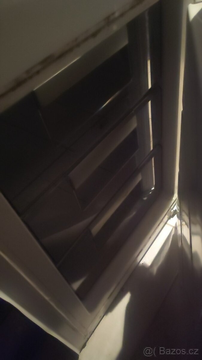 Vestavěná Lednice AEG - 3