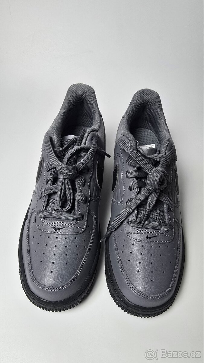 Nike air force 1 GS 38,5eu - 3