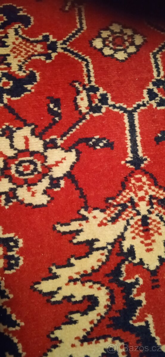 Perský koberce - 3