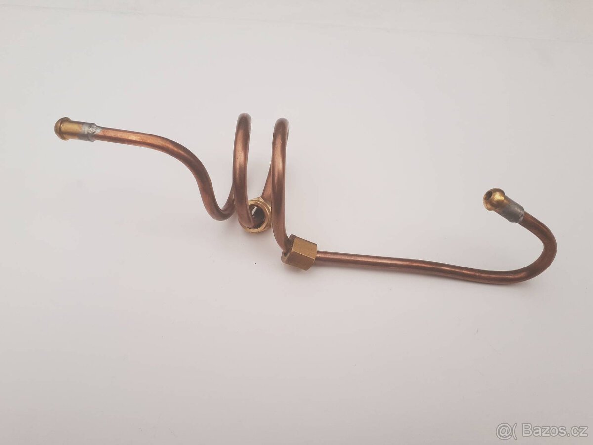 palivový kohout jawa / čz - 3