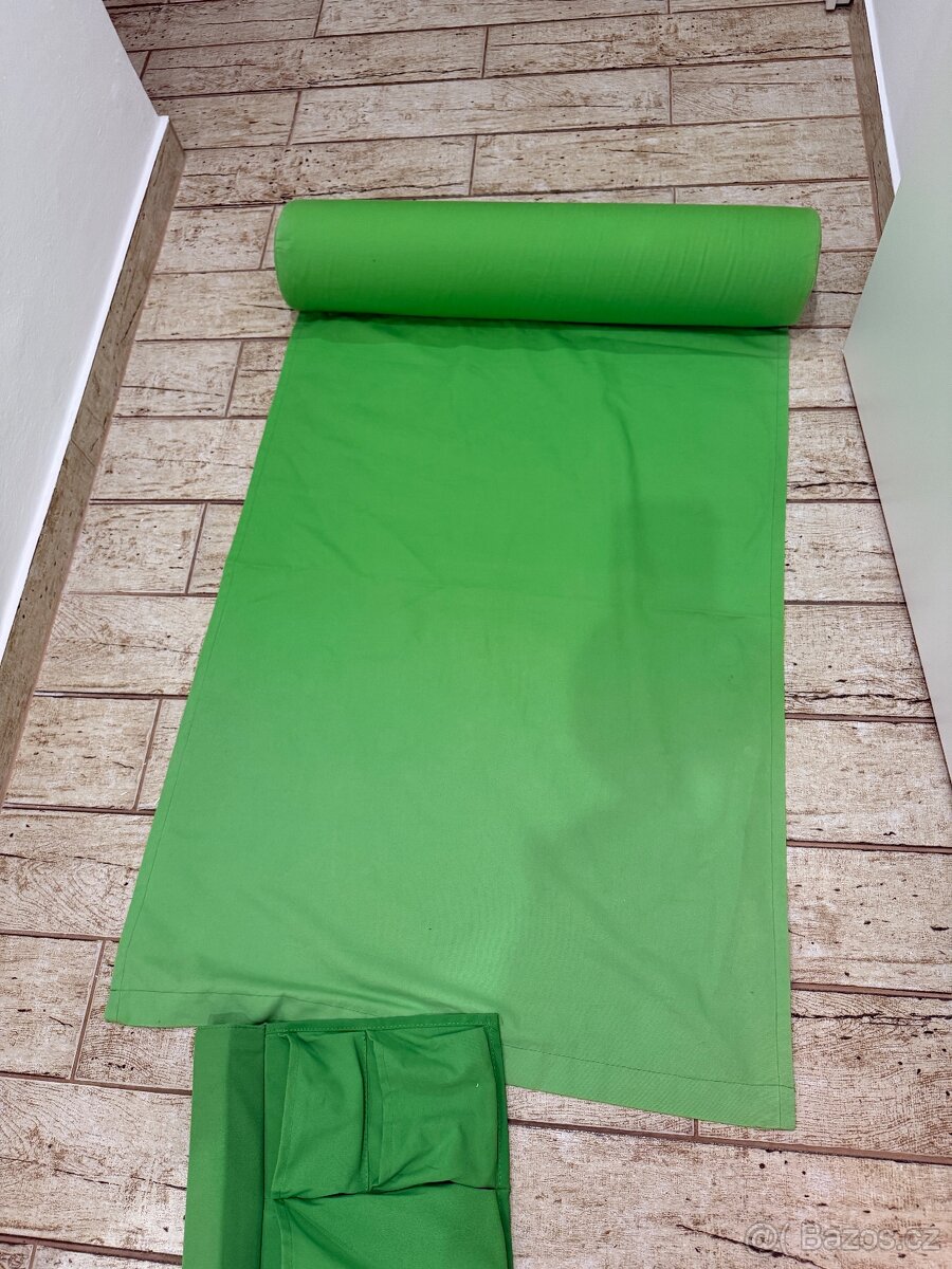 Kapsáře a mantinel na dvoupatrovou postel - 3