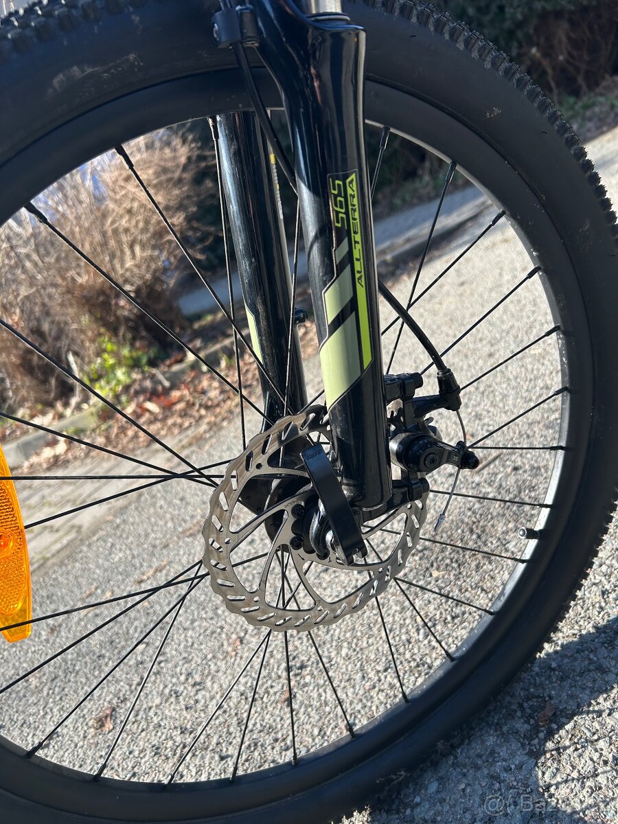 Dětské kolo GT Stomper 24 Ace - 3