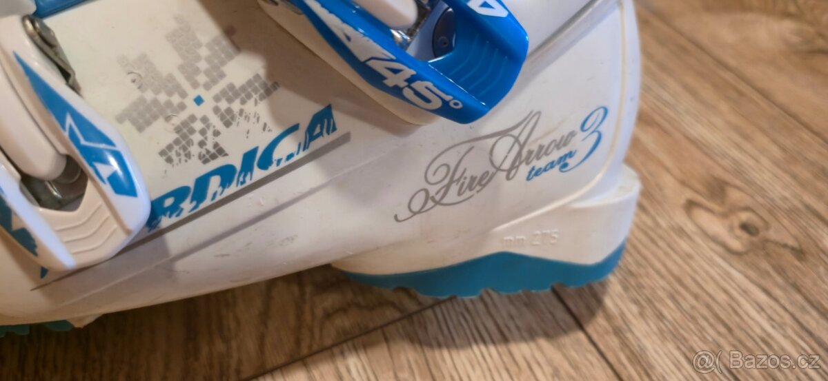 Lyžařske boty Nordica - 3