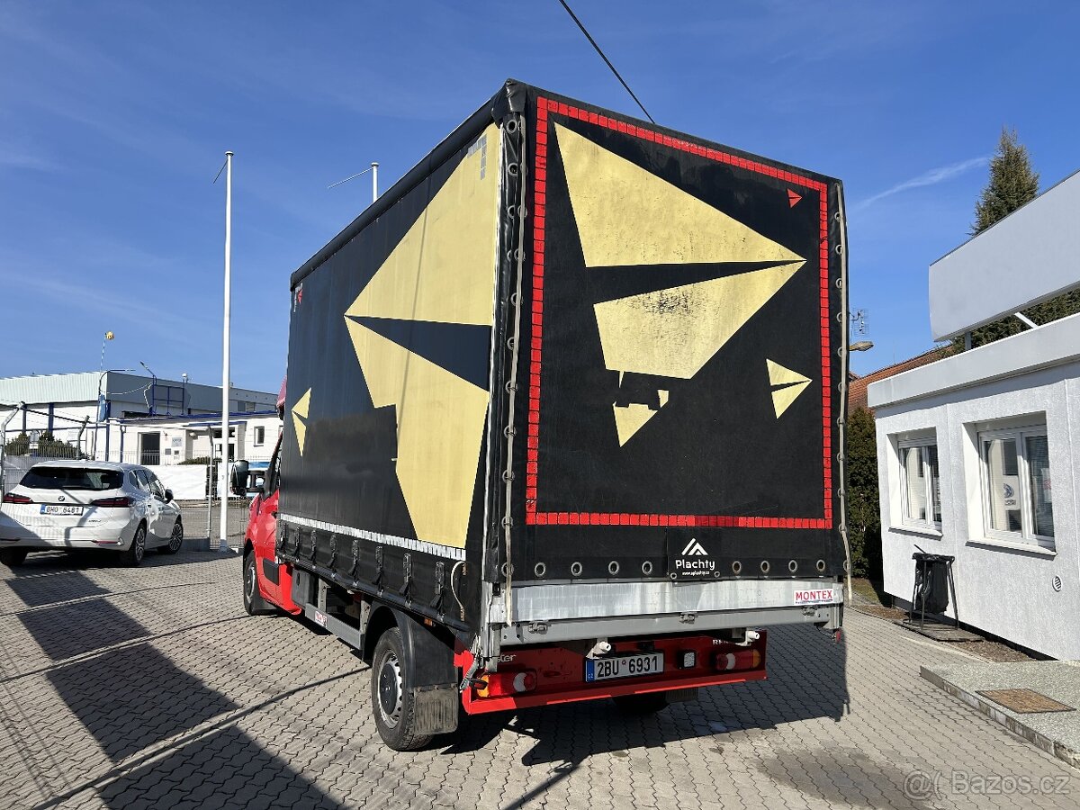 Renault Master 2.3DCi / 120 kW / 8 palet - 3