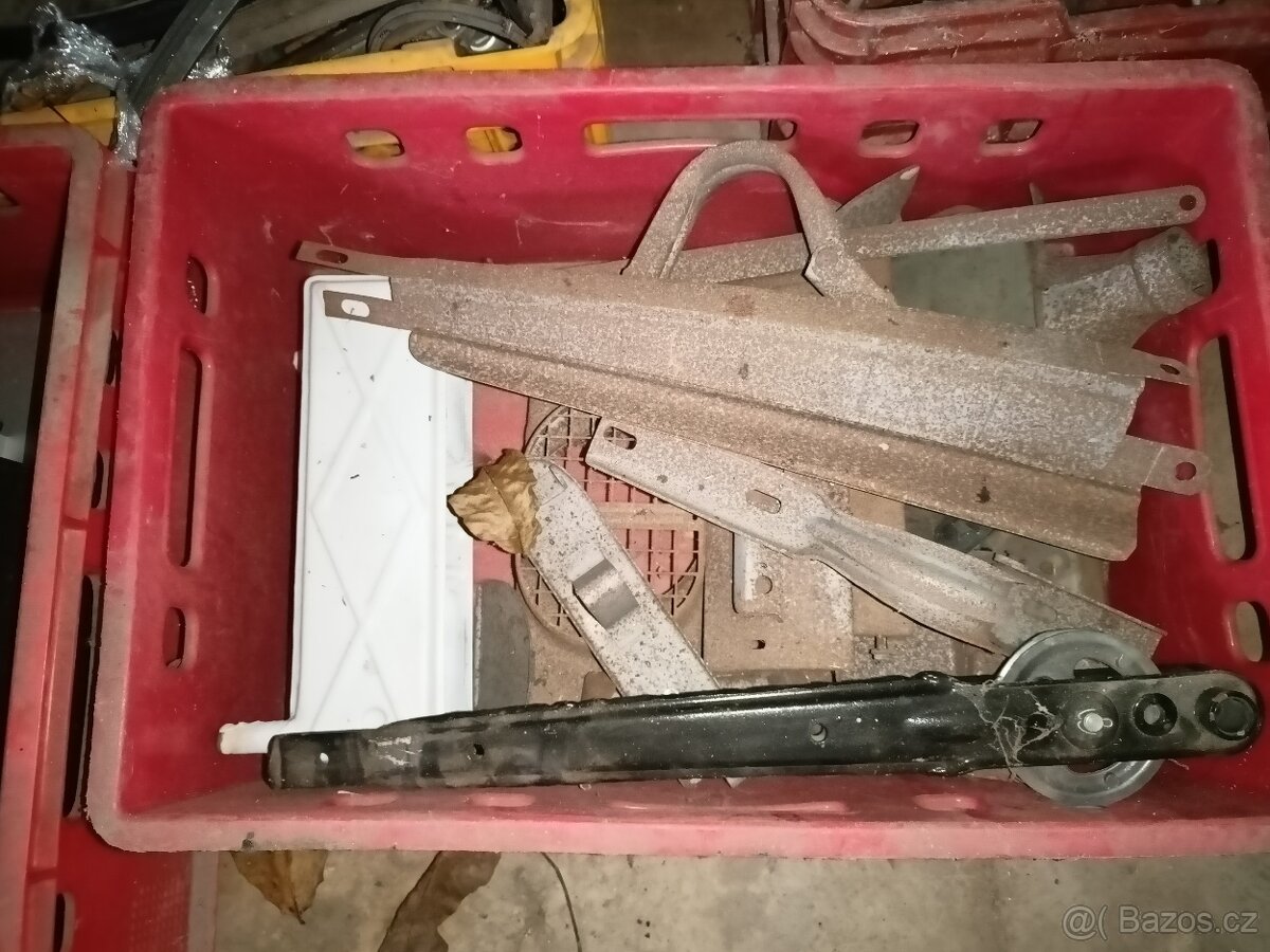 Škoda Spartak-Sloda120 - 3