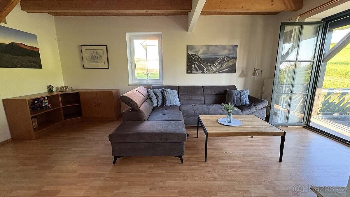 Chata Čistá v Krkonoších - 3