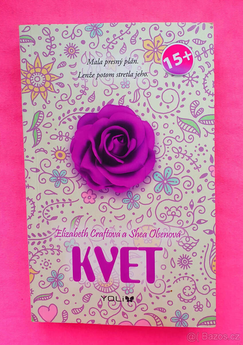 Květ. - 3