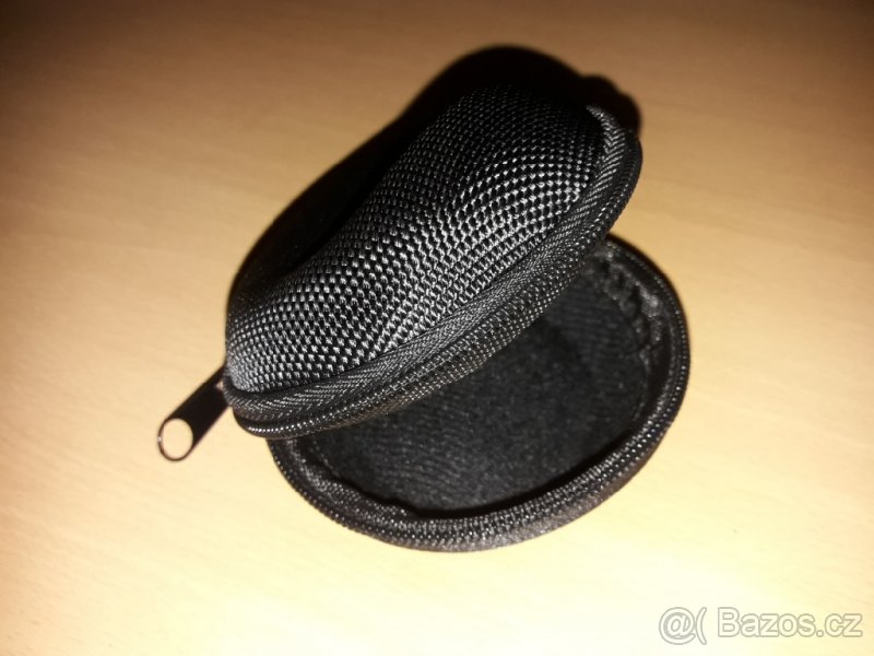 Pouzdro na hodinky - 3