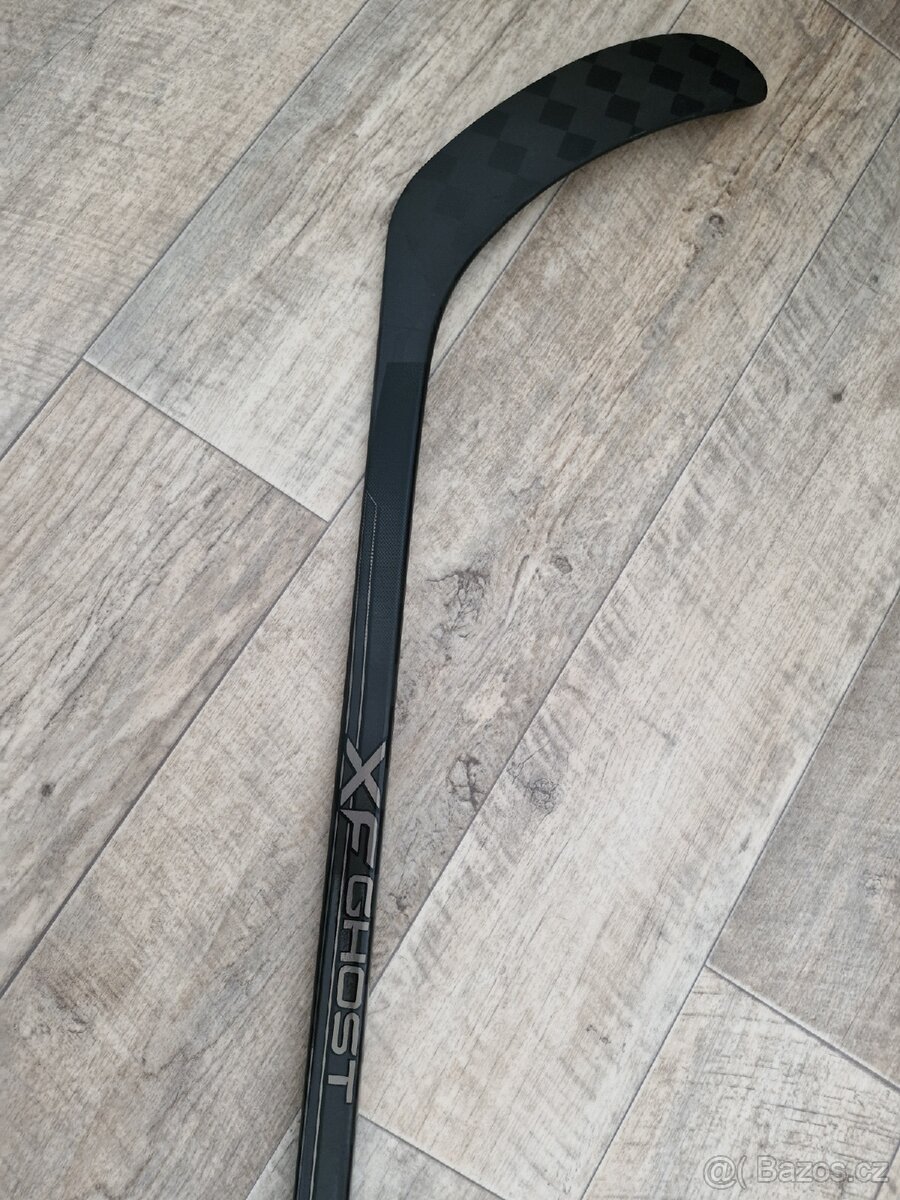 Hokejka CCM XF Ghost - 3