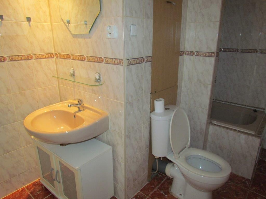 Pronájem 3kk K. Vary - 3