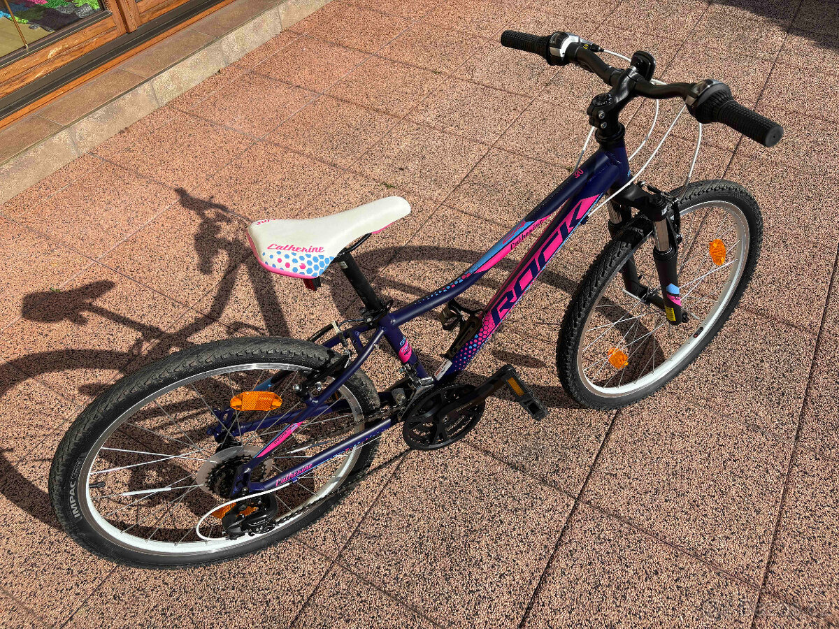 Rock Machine Catherine 24" - 3