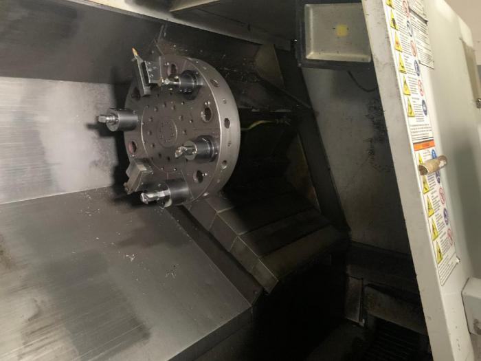 Soustruhy - CNC SL 30 - 3
