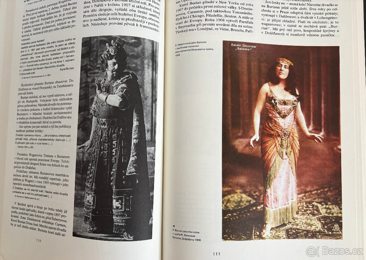 Čtení o Národním divadle (1983) - 3