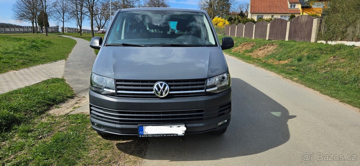 Transporter 2.0 TDi - 3