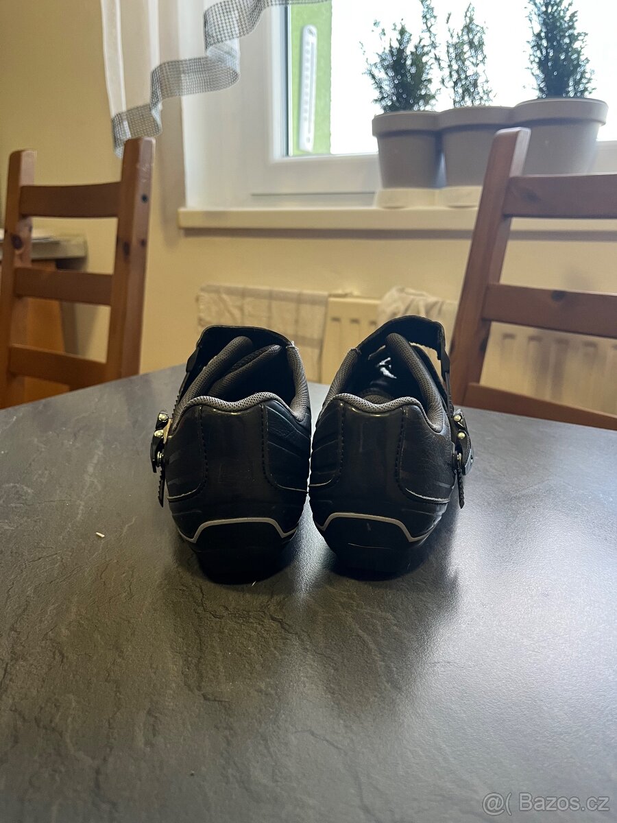 SHIMANO PEDALING DYNAMICS - 3