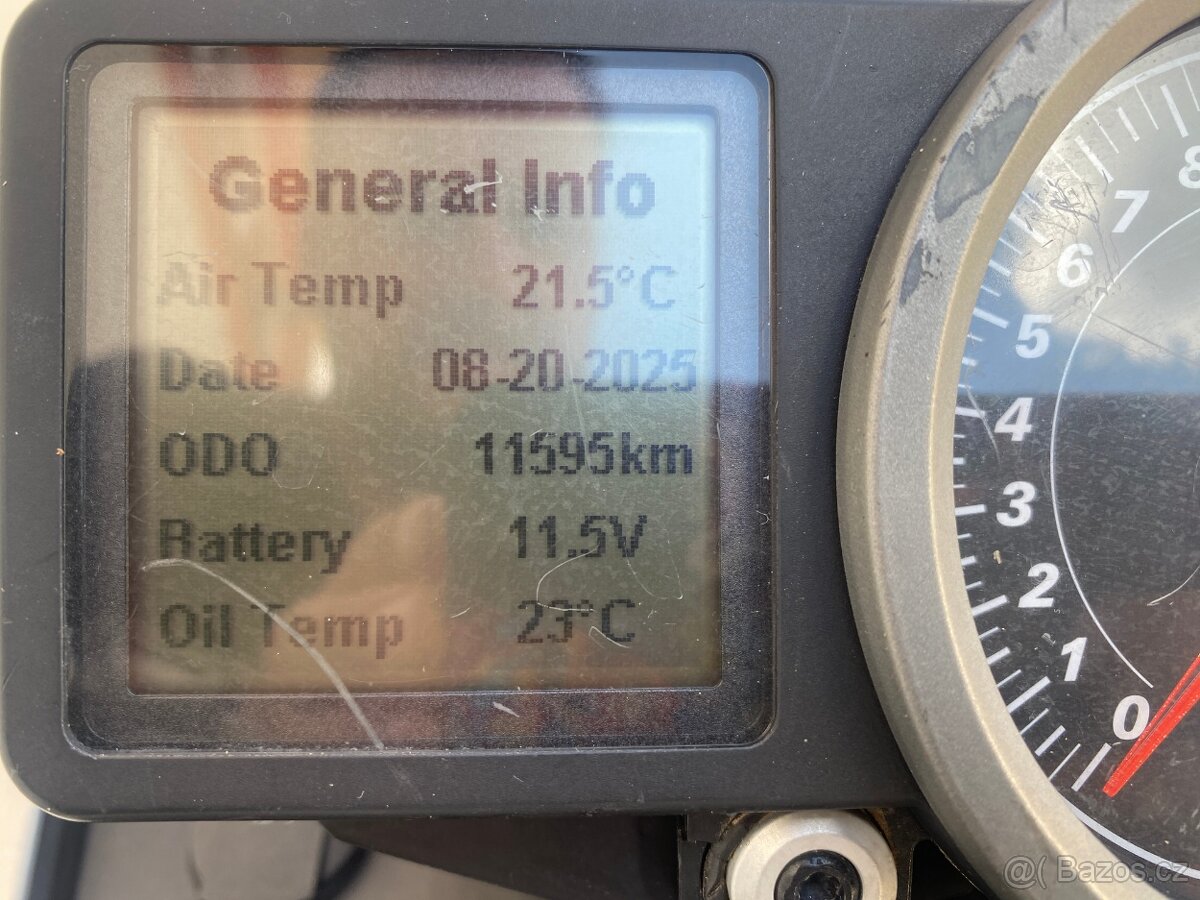 KTM 1190 Adventure R - 3